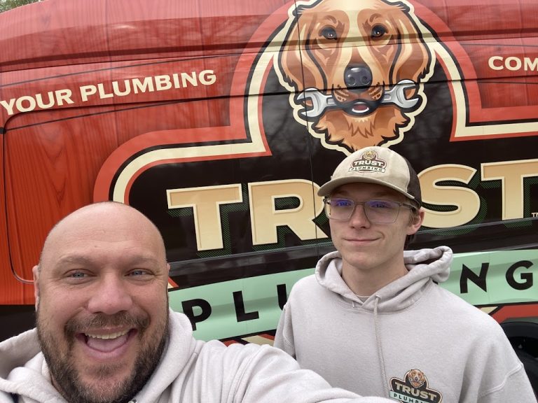 Trust Plumbing - Photo 4